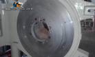 Molino pulverizador con disco para azucar acero inoxidable Netzsch