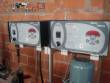 Etiquetadora automática para cartuchos de Bauch Campos