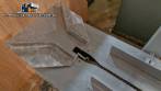 Envasadora horizontal Flow Pack Cavanna