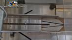 Envasadora horizontal Flow Pack Cavanna