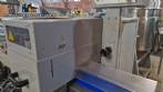 Envasadora horizontal Flow Pack Cavanna