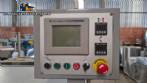 Envasadora horizontal Flow Pack Cavanna