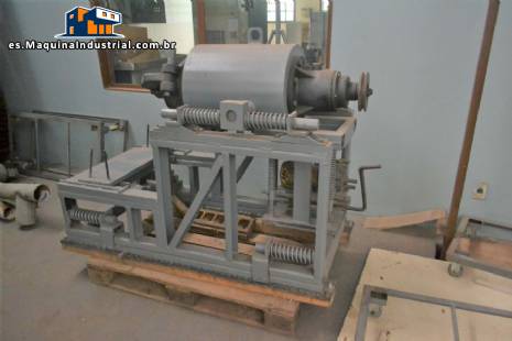 Ca��n de palomitas de ma�z Almo