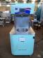 Templadora de chocolate Jaf de acero inoxidable 25 kg