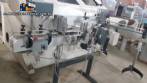 M�quina autom�tica de aplicaci�n de etiquetas Bauch Campos