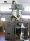 Stand up pouch type packaging machine