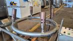 Olla de gas de 50 litros Max Machine TA-50