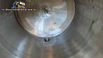 Olla de gas de 50 litros Max Machine TA-50