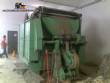 Equipo para procesar fibras naturales o sint�ticas 150 kg hora