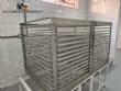 Industria dedicada a la fabricaci�n de alimentos naturales para mascotas esterilizados en autoclave, envasados   en frascos y latas, con una capacidad de 3 toneladas diarias.