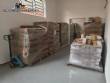 Industria dedicada a la fabricaci�n de alimentos naturales para mascotas esterilizados en autoclave, envasados   en frascos y latas, con una capacidad de 3 toneladas diarias.