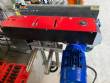 Etiquetadora autom�tica autoadhesiva para botellas cil�ndricas