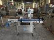 Etiquetadora autom�tica autoadhesiva para botellas cil�ndricas