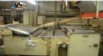 L�nea de laminaci�n galleta Baker Perkins