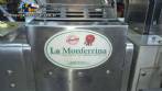 Productora combinada de raviolis ravioleira de pasta larga fresca La Monferrina PNueva