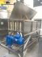 Batidora Ribbon Blender 2000 litros