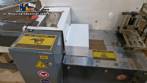 M�quina autom�tica de embalaje horizontal Flow Pack