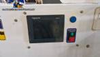 M�quina autom�tica de embalaje horizontal Flow Pack