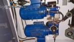 M�quina autom�tica de embalaje horizontal Flow Pack