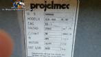 Ventilador industrial Projelmec modelo CLS - 900 R - 90