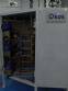 M�quina de atemperado de chocolate EDS Equipment, 300 kg/h