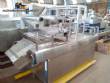 Envasadora termoselladora autom�tica de bandejas de acero inoxidable Multivac