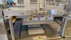 Envasadora termoselladora autom�tica de bandejas de acero inoxidable Multivac