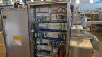 Envasadora termoselladora autom�tica de bandejas de acero inoxidable Multivac