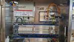 Envasadora termoselladora autom�tica de bandejas de acero inoxidable Multivac