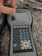 Terminal porttil con interfaz IHM Qterm G55R de Beijer Electronics