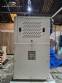 C�mara clim�tica interna de sobremesa V�tsch de 34 litros, fabricada en acero inoxidable.