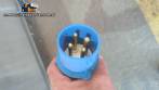 Termoformadora marca ULMA modelo TFS 200.