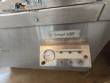 M�quina de polos Sorvegel 1000 R. Camargo con torre de refrigeraci�n