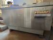 M�quina de polos Sorvegel 1000 R. Camargo con torre de refrigeraci�n
