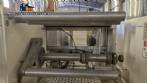 Mquina termoformadora para envasado de preservativos Selovac 220 Plus
