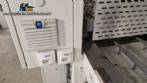 Mquina termoformadora para envasado de preservativos Selovac 220 Plus