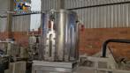 Mquina termoformadora para envasado de preservativos Selovac 220 Plus