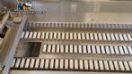 Termoformadora autom�tica para bandejas de alimentos