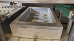 Termoformadora autom�tica para bandejas de alimentos