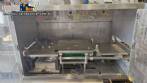 Termoformadora autom�tica para bandejas de alimentos