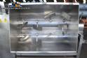 Batidora de carne horizontal Jamar 200 litros