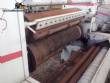 Horno industrial a gas para la fabricaci�n de fabricante de galletas Baker Perkins