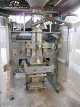 M�quina de embalaje multi cabeza Masipack Ultra Multipack