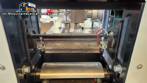 M�quina de envasado flow pack invertida DXDZ-250X