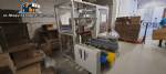 M�quina de ensamblaje de cajas de cart�n Tecnor