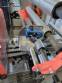 M�quina de envasado flowpack de acero inoxidable WEF M�quinas Maqinox