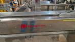 M�quina de envasado flowpack de acero inoxidable WEF M�quinas Maqinox