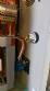 M�quina de envasado flowpack de acero inoxidable WEF M�quinas Maqinox