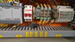 M�quina de envasado flowpack de acero inoxidable WEF M�quinas Maqinox