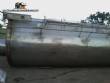 Tanque aislado de acero inoxidable 50.000 L